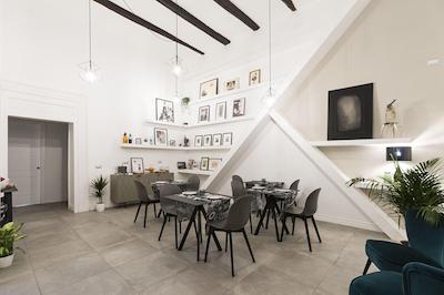 بلینی سوییت