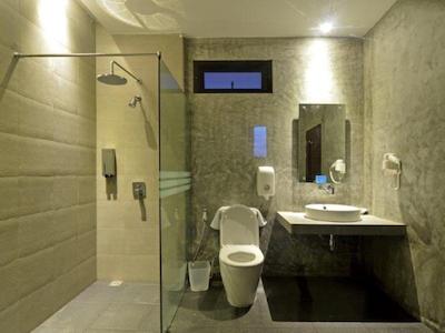 د اوایسیس ریسورت