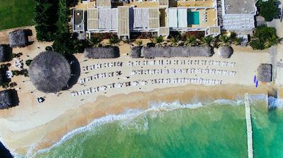 موسکات هیلز ریسورت