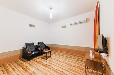 او وای او 119 جاسمین هتل آپارتمانز