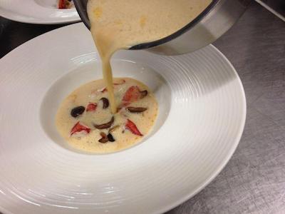 هتل لیندنهوف