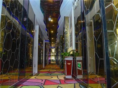 شل شانگهای جیدینگ دیستریکت تونگجی یونیورسیتی