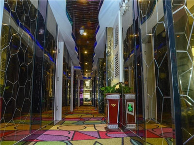 شل شانگهای جیدینگ دیستریکت تونگجی یونیورسیتی