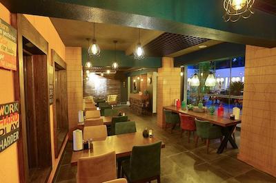 روت هتل کالیسی