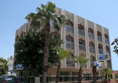 سون استارز اکسکلوسیو هتل