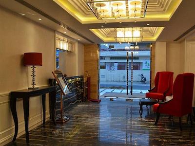 تایمز فلوت بوتیک هتل