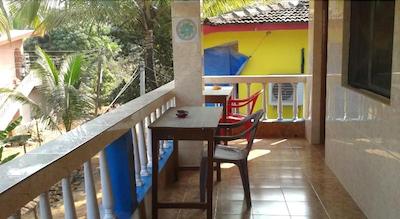 رومالدو گست هاوس