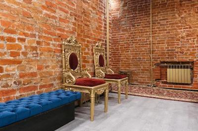 سیتی کامفورت هتل آن تورسکایا