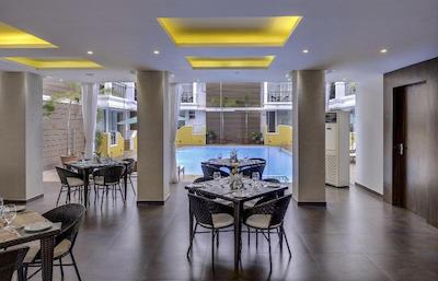 د وردا هوم استی