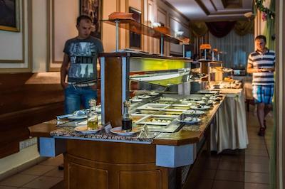 اطلس پاک هتل