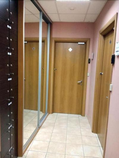 فورتونا این هاستل