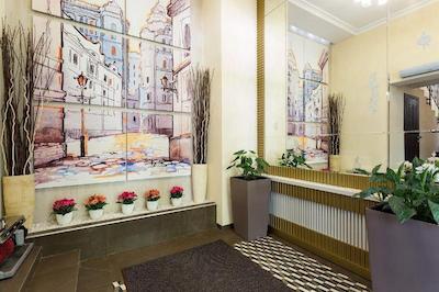 پارک آف هتل