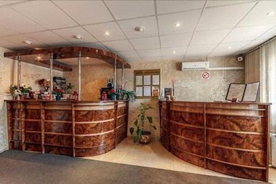 هتل بونجور بوتوو