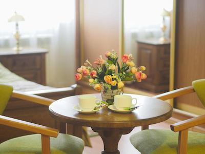 هتل ودوهنوونیه