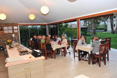 گرنادین لاج