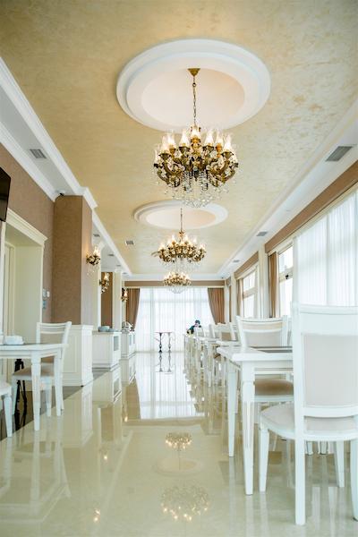 کاپیتول هتل