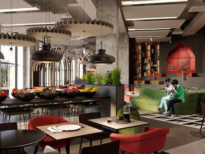 ایبیس باکو سیتی