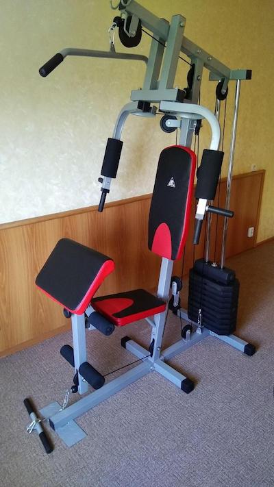 موسوز سنتر هتل