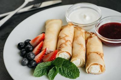 میاسنیتسکی بوتیک هتل