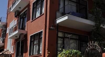 ارکال پنسیون