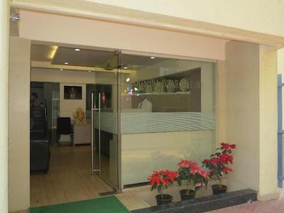 کریشنا آوتار استی این