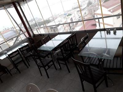 اگمن سیتی هتل