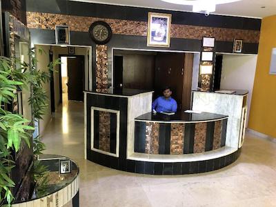 ال مابیله هتل ال ال سی