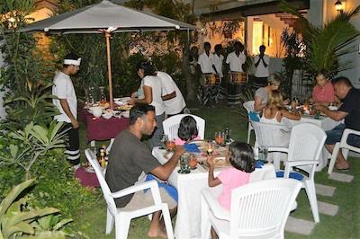 سرولین ویوو رزیدنس