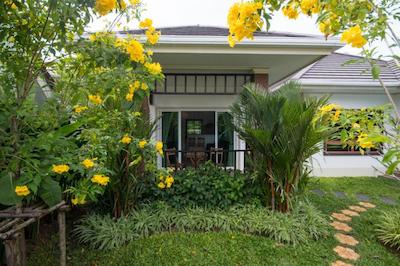 تانراک ویلا