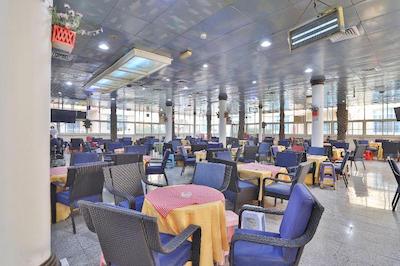 او وای او 366 ویوز هتل