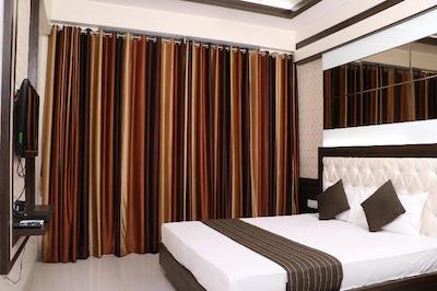 هتل گرند رزیدنسی