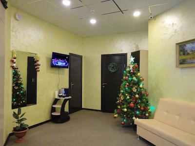 هتل اندروسکی