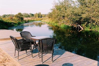 هتل ویشنوی سد