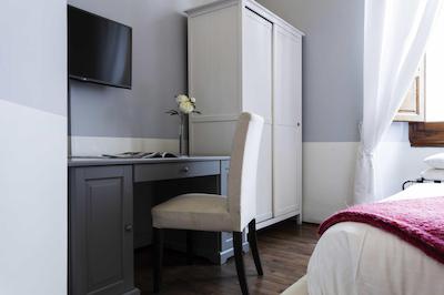 پرستیجیا رومز بی بی فرنزه