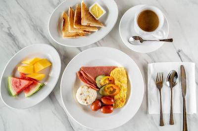 فلیسیتی ایلند هتل