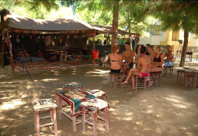فلورا سویتز