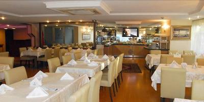 آدانا ارتن اوتل