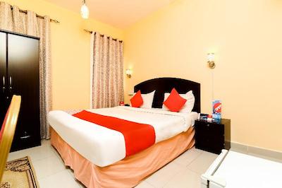 اویو 240 سیتل هتل