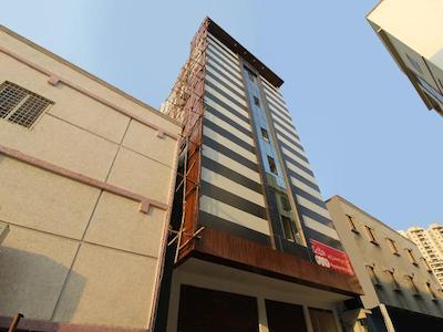 اویو فلگشیب 23620 وی جی آر مال