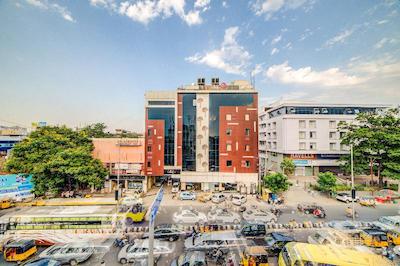 کالکشن او 30116 ولکام گرند