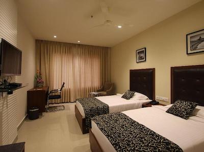 هایدرابد گرند