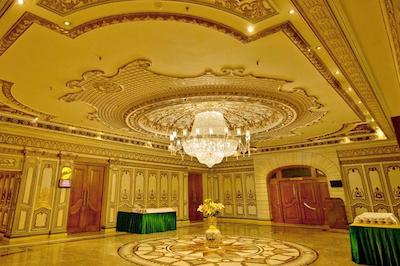 سیتارا لوکسوری هتل راموجی فیلم سیتی