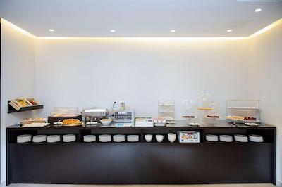 پالازو آرجنتا شور هتل کالکشن بای بی دابلیو