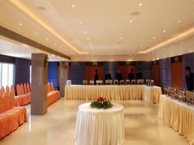 تایم اسکوور هتل