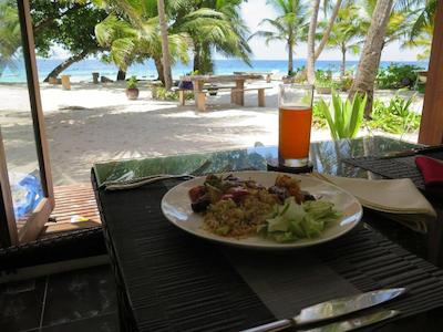 اویلا مانتا ویلیج