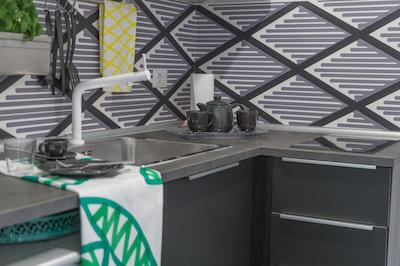 نونا پینا ارت رومز