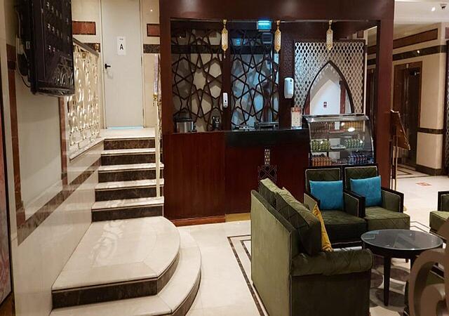 روتانا الماسک هتل