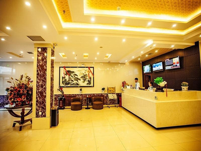 گرین تری این زینجیانگ اویگور اتونوموس