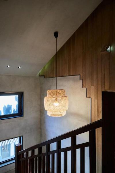 زیهوو مموریز تری هتل