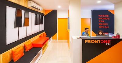 فرانت وان این مانتیلان